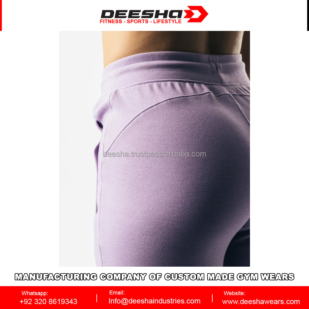 Women Gym Jogger GJ12 - view 4