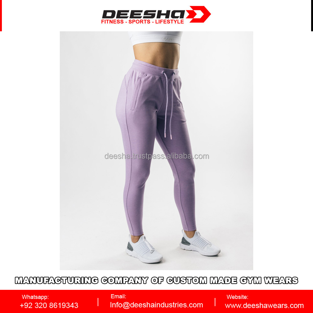 Women Gym Jogger GJ12 - view 5