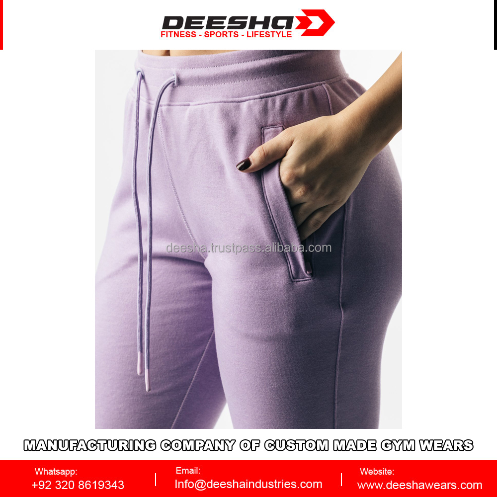 Women Gym Jogger GJ12 - view 6