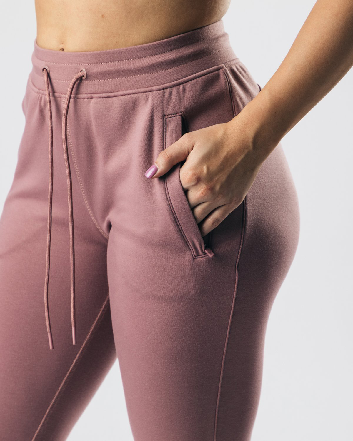 Women Gym Jogger GJ12 - view 10