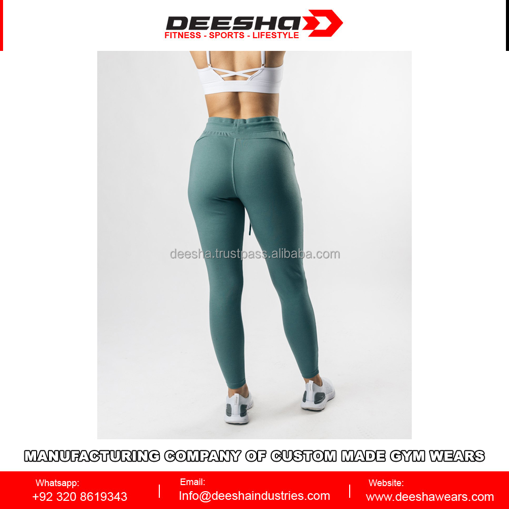 Women Gym Jogger GJ13