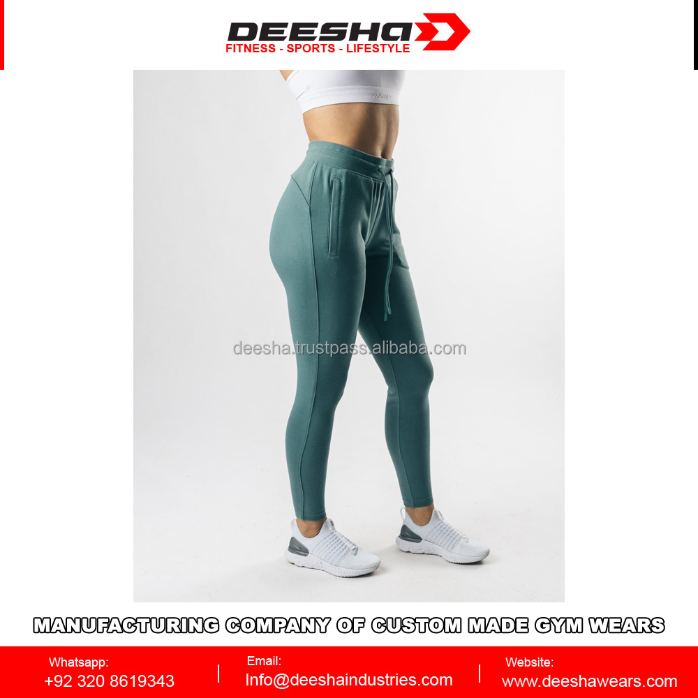 Women Gym Jogger GJ13 - view 2