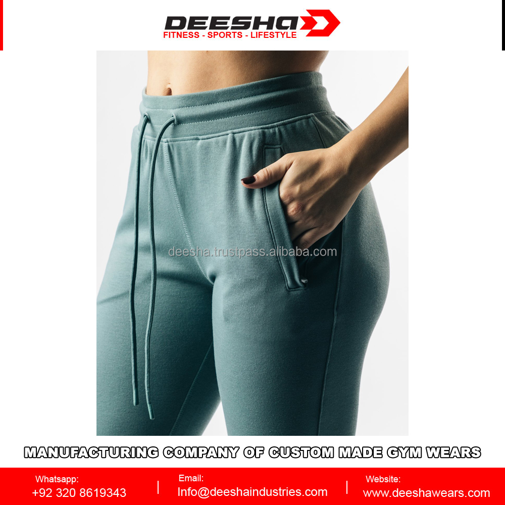 Women Gym Jogger GJ13 - view 3