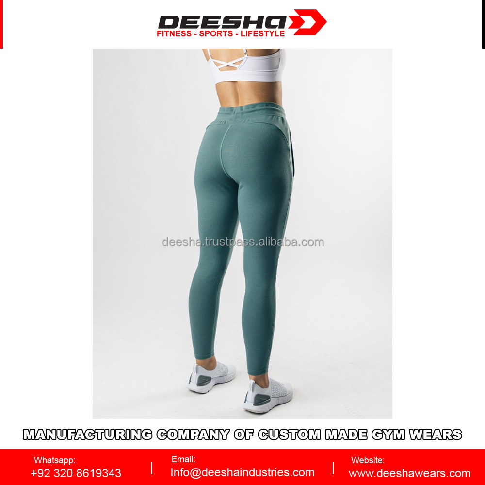 Women Gym Jogger GJ13 - view 4