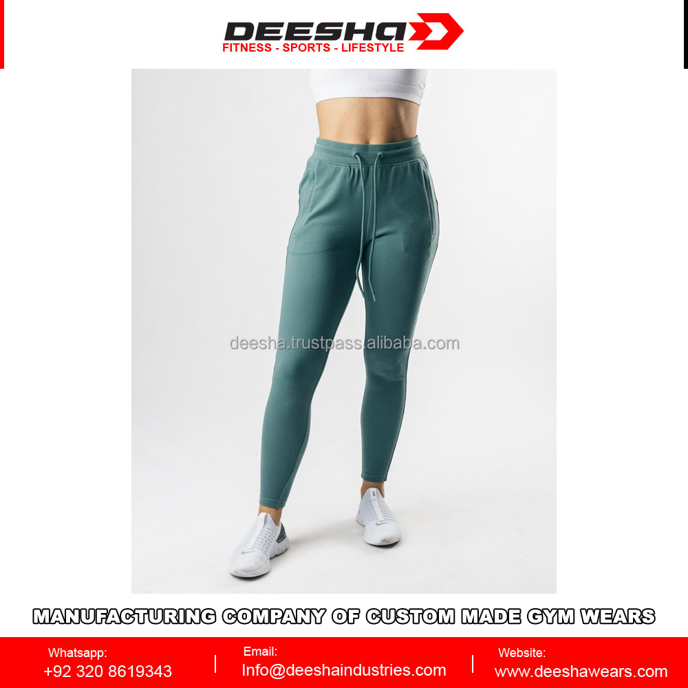 Women Gym Jogger GJ13 - view 5