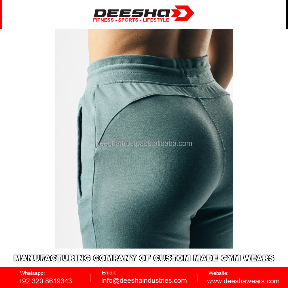 Women Gym Jogger GJ13 - view 6