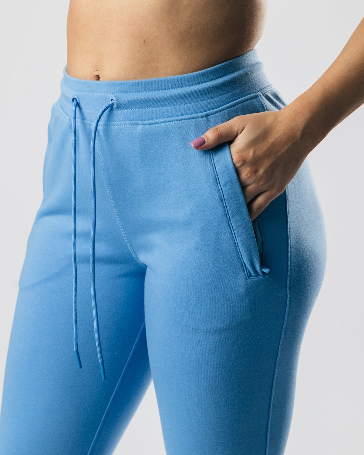 Women Gym Jogger GJ13 - view 12