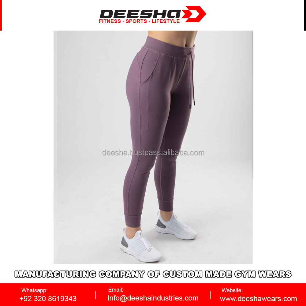 Women Gym Jogger GJ7 - view 3