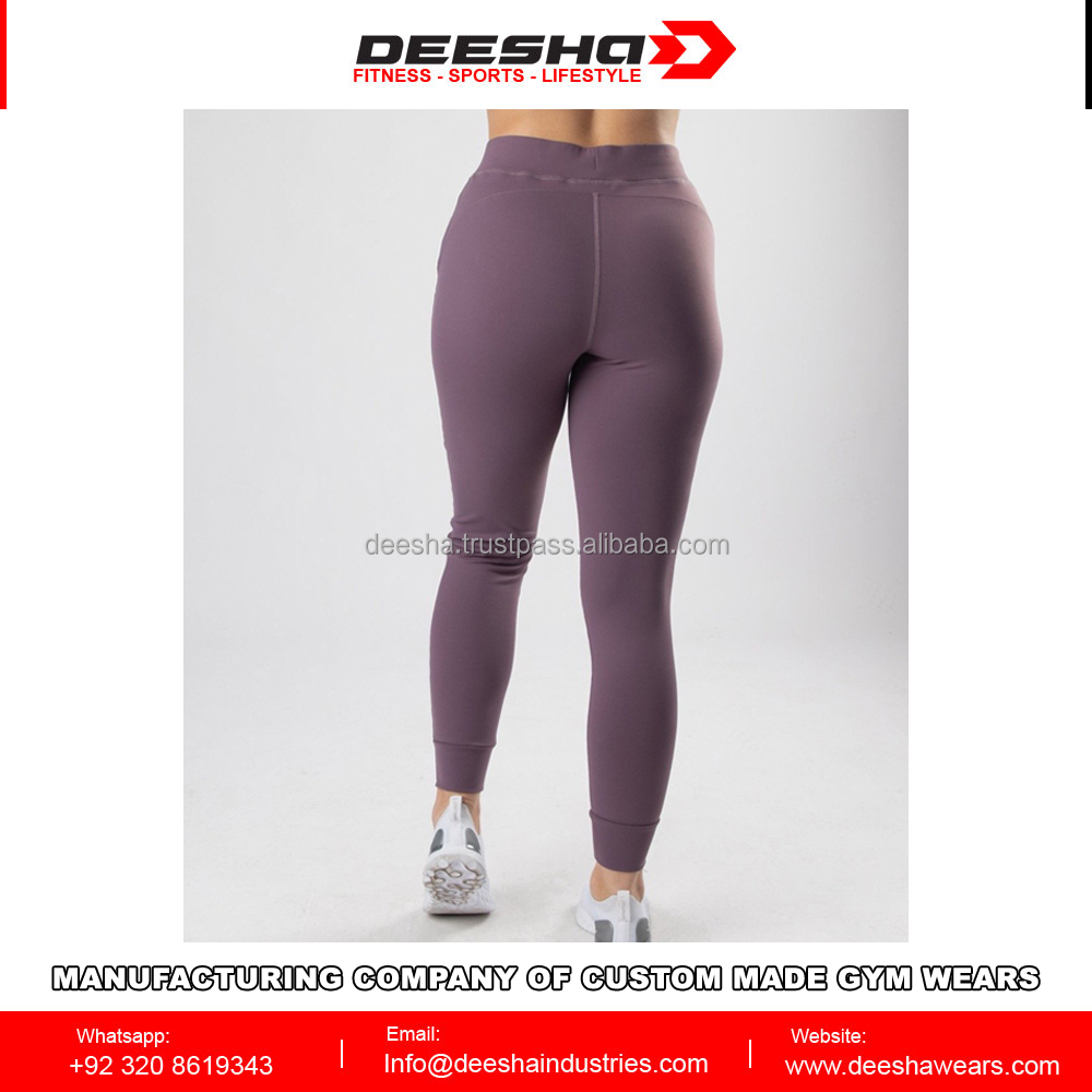 Women Gym Jogger GJ7 - view 4