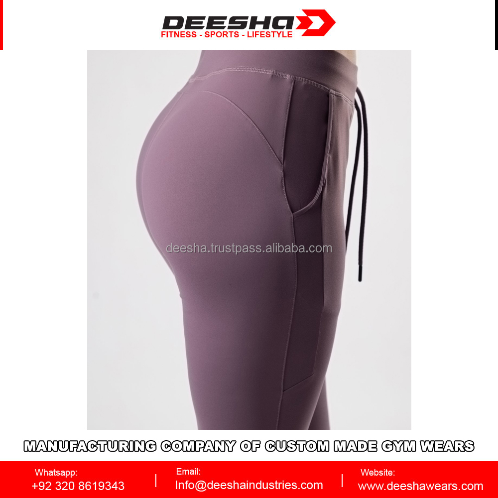Women Gym Jogger GJ7 - view 5