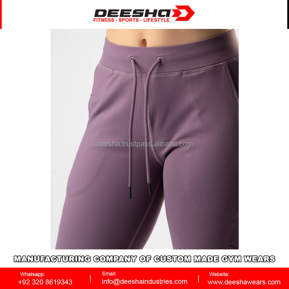 Women Gym Jogger GJ7 - view 8