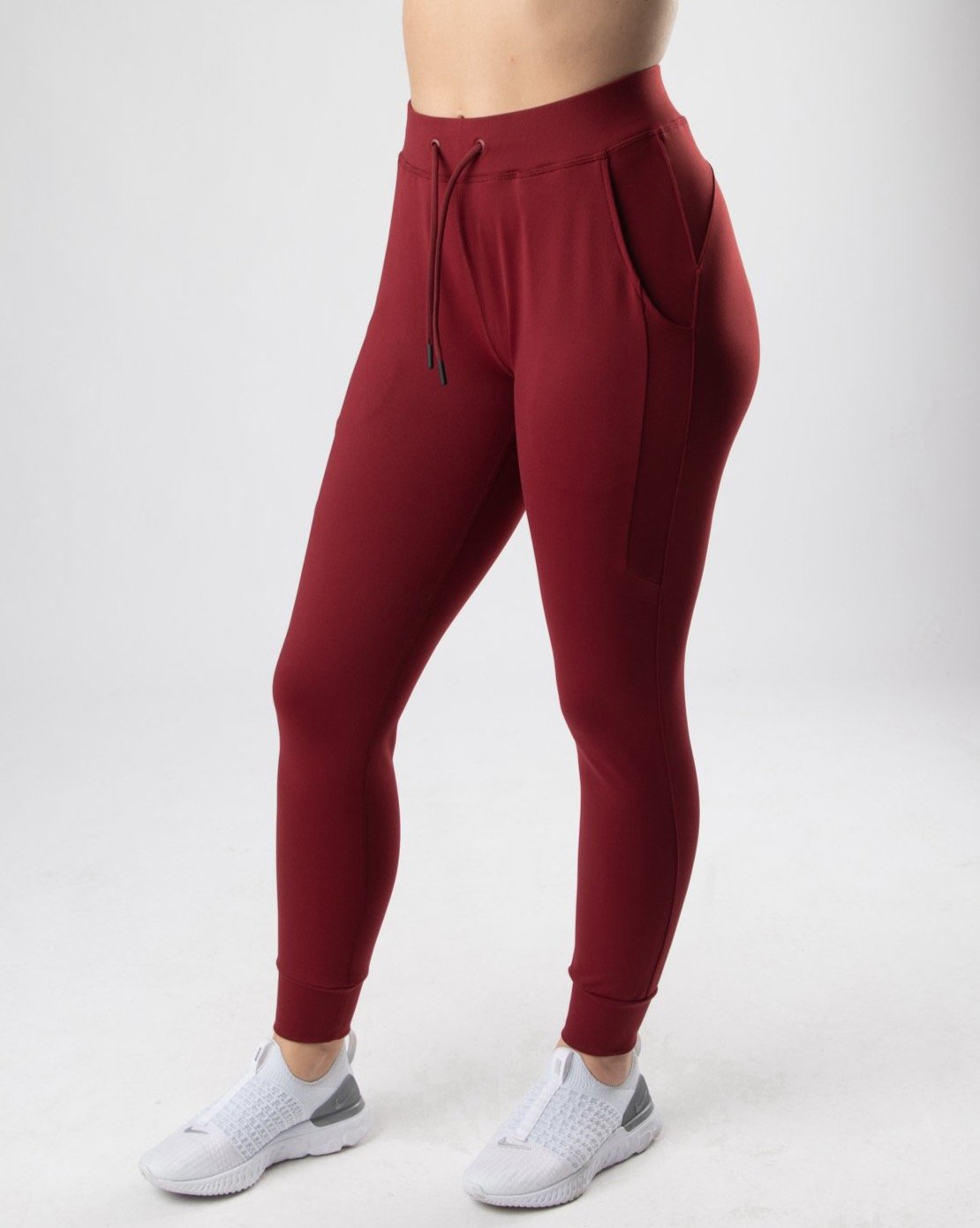 Women Gym Jogger GJ7 - view 9