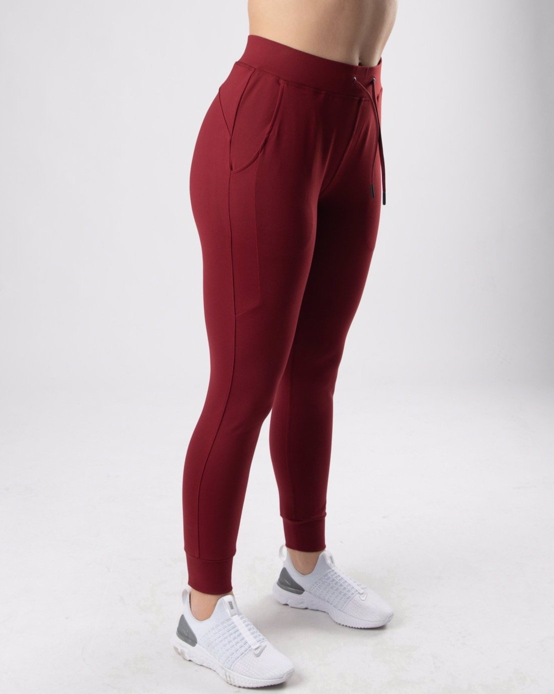 Women Gym Jogger GJ7 - view 10