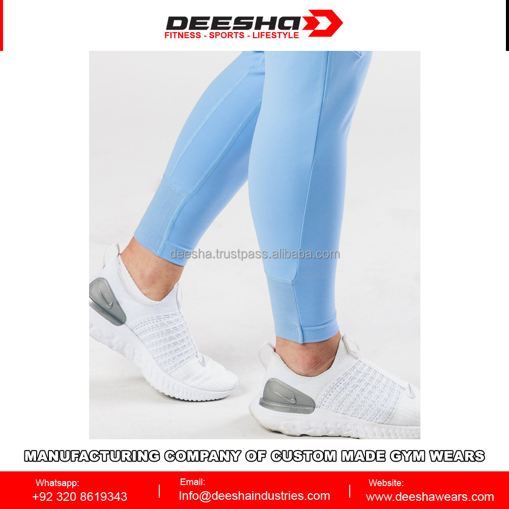 Women Gym Jogger GJ8