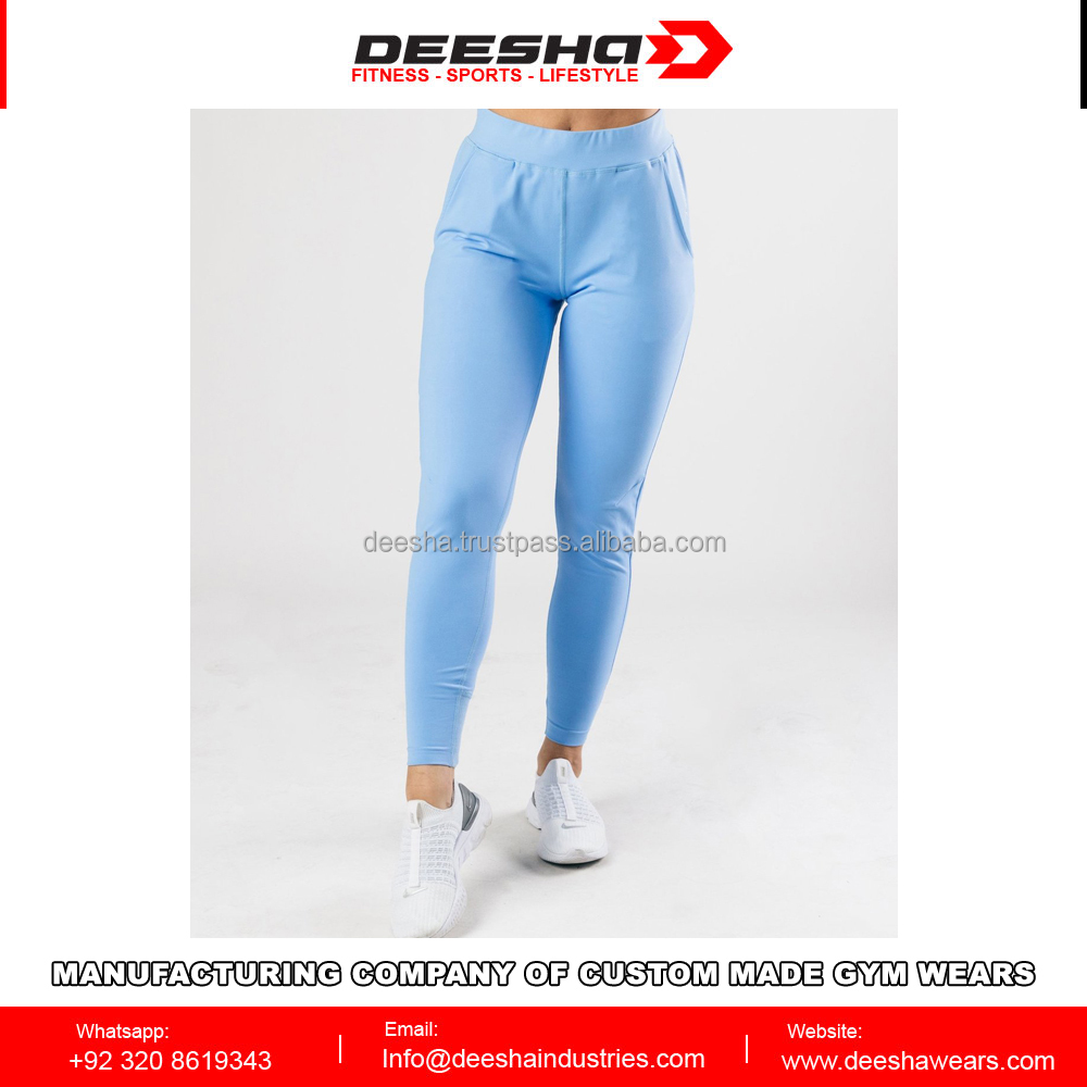 Women Gym Jogger GJ8 - view 2