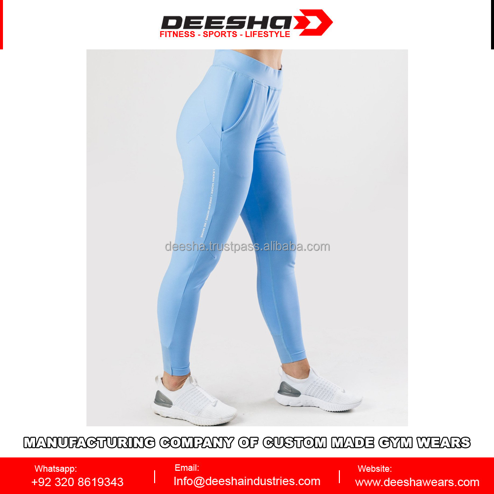 Women Gym Jogger GJ8 - view 3