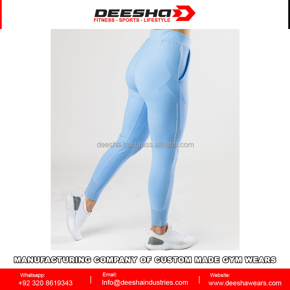 Women Gym Jogger GJ8 - view 4