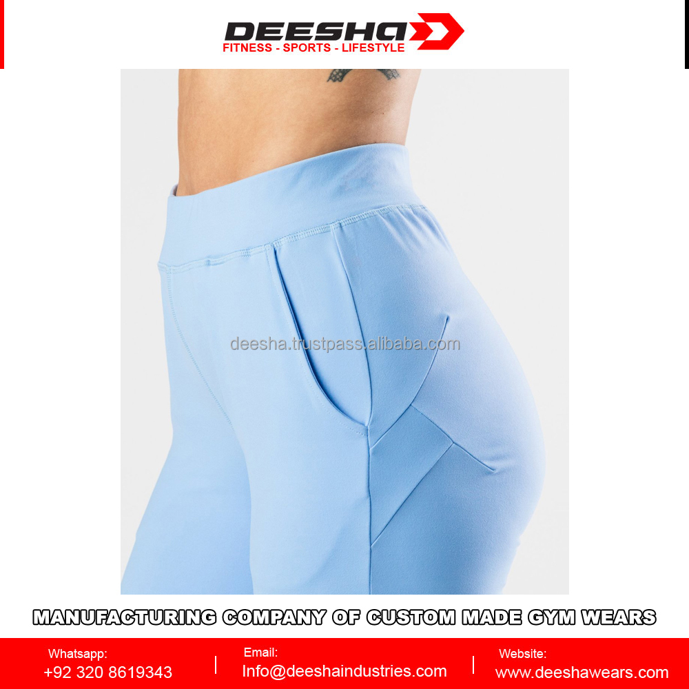 Women Gym Jogger GJ8 - view 5