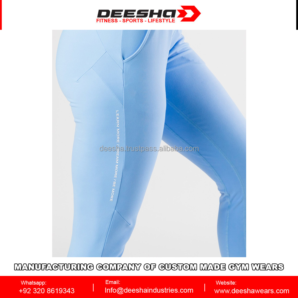 Women Gym Jogger GJ8 - view 6