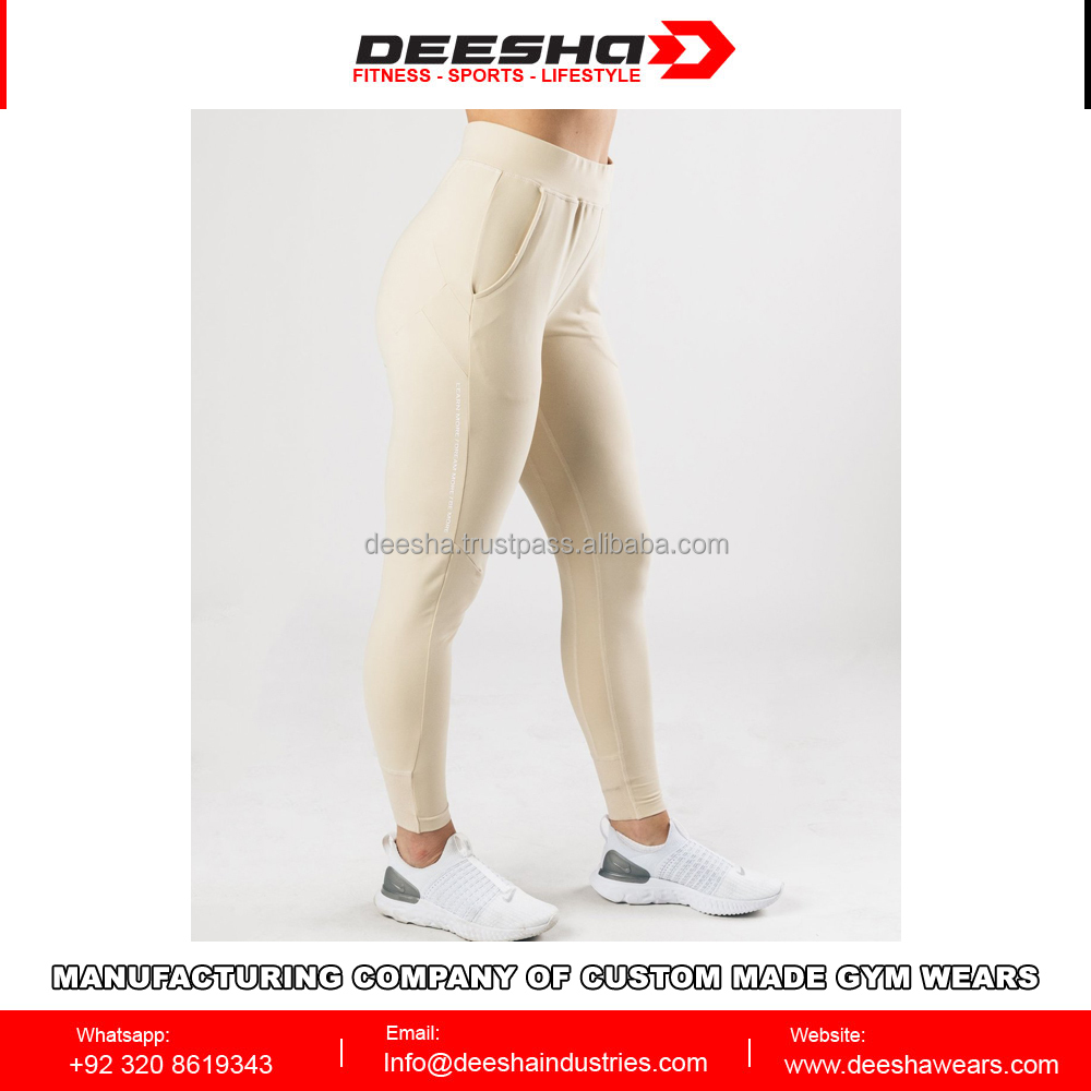 Women Gym Jogger GJ9