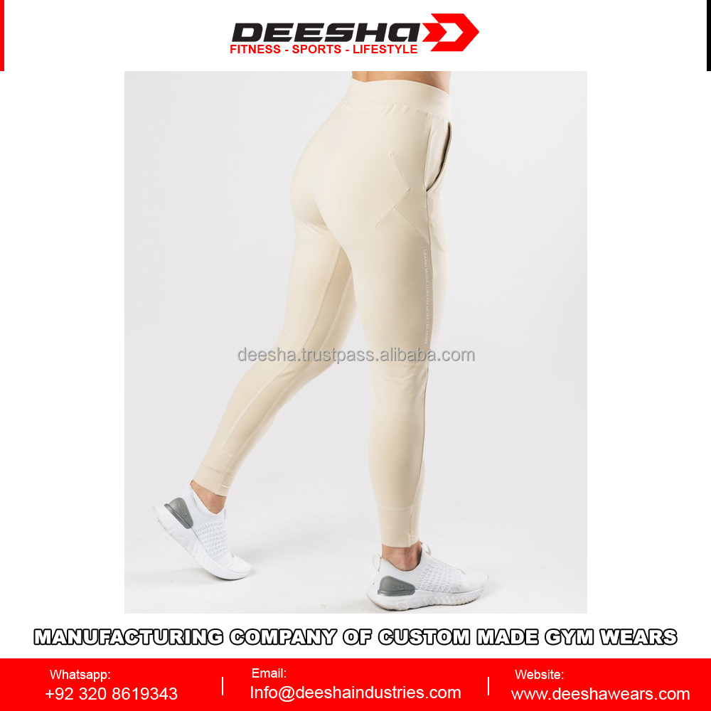 Women Gym Jogger GJ9 - view 2