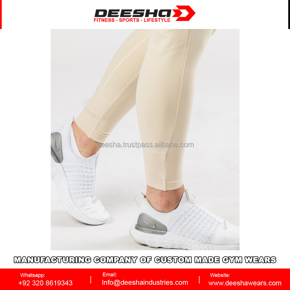 Women Gym Jogger GJ9 - view 3