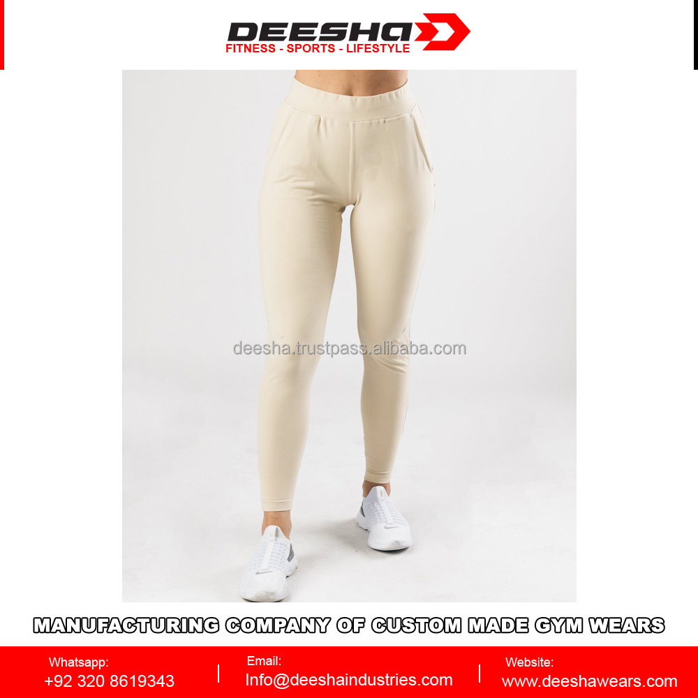 Women Gym Jogger GJ9 - view 4