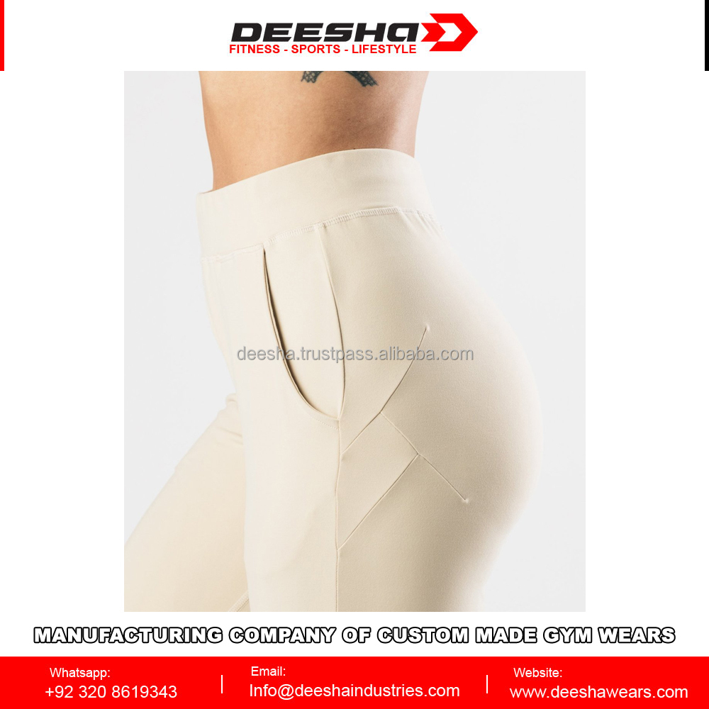 Women Gym Jogger GJ9 - view 5