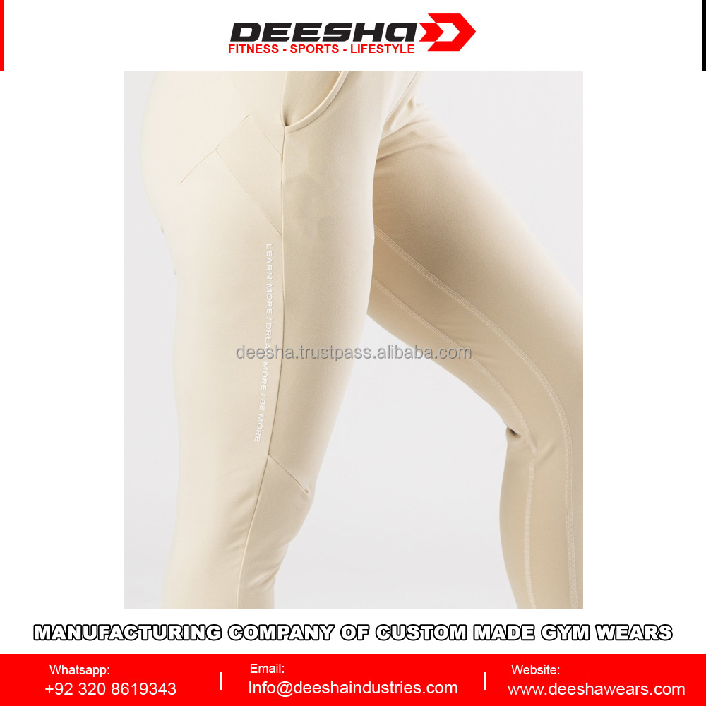 Women Gym Jogger GJ9 - view 6