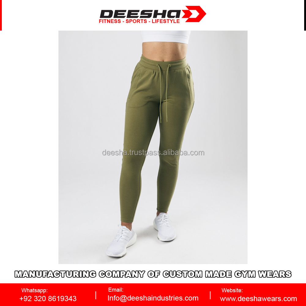 Women Gym Jogger GJ14