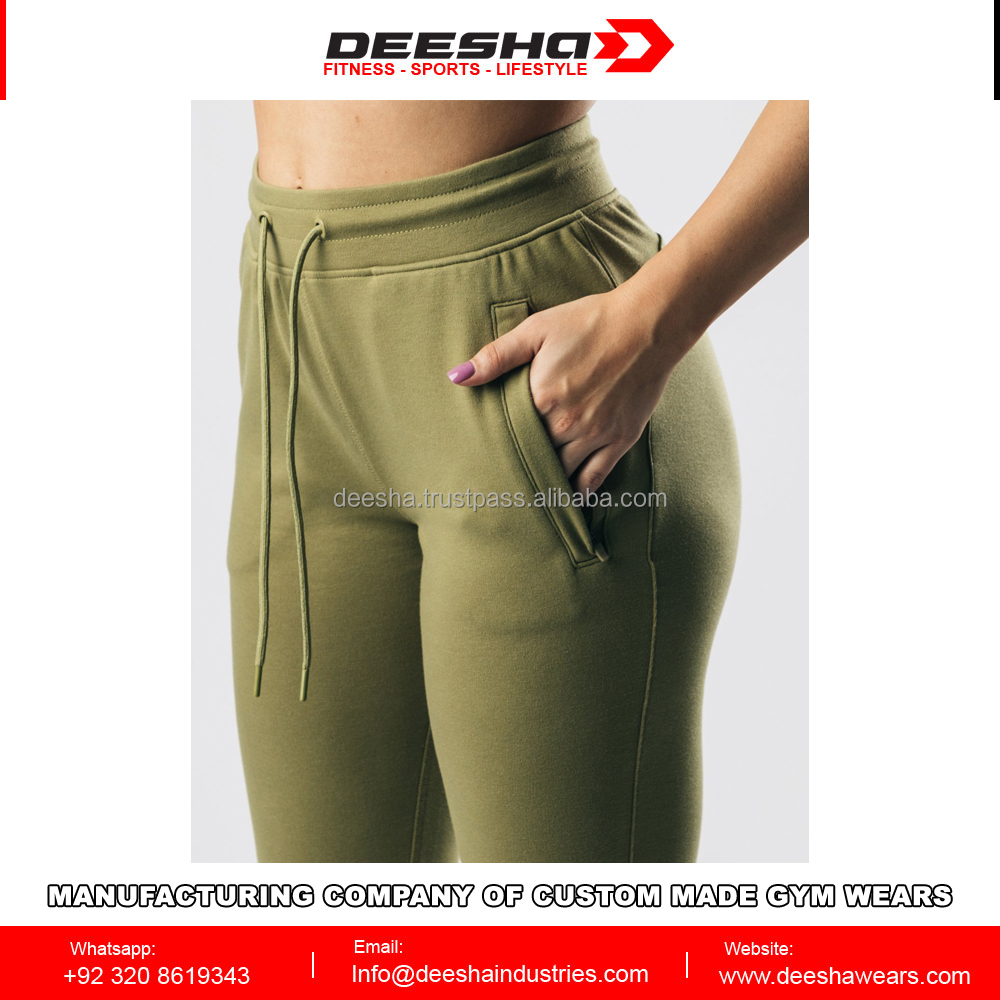 Women Gym Jogger GJ14 - view 2