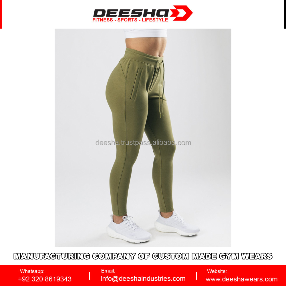 Women Gym Jogger GJ14 - view 3
