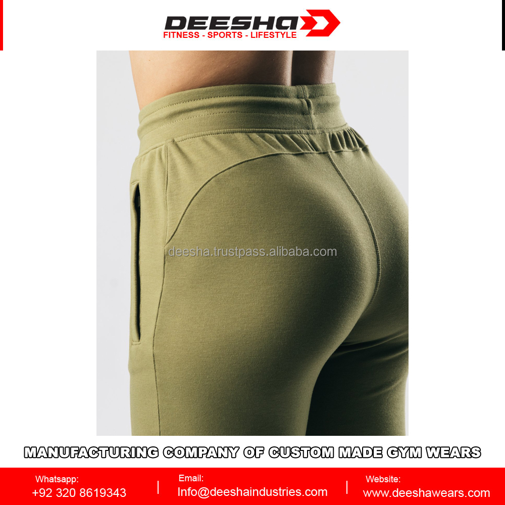 Women Gym Jogger GJ14 - view 4
