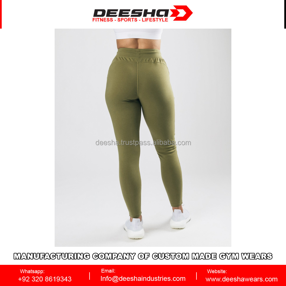 Women Gym Jogger GJ14 - view 5