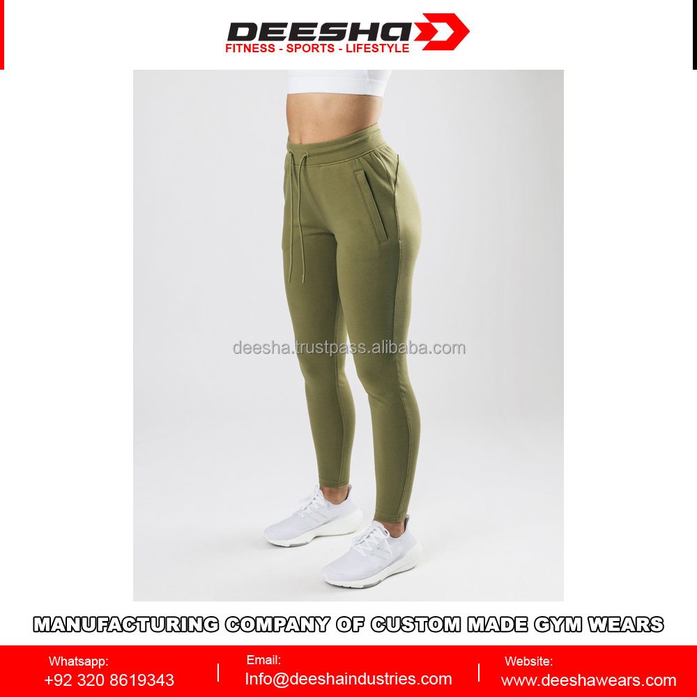 Women Gym Jogger GJ14 - view 6
