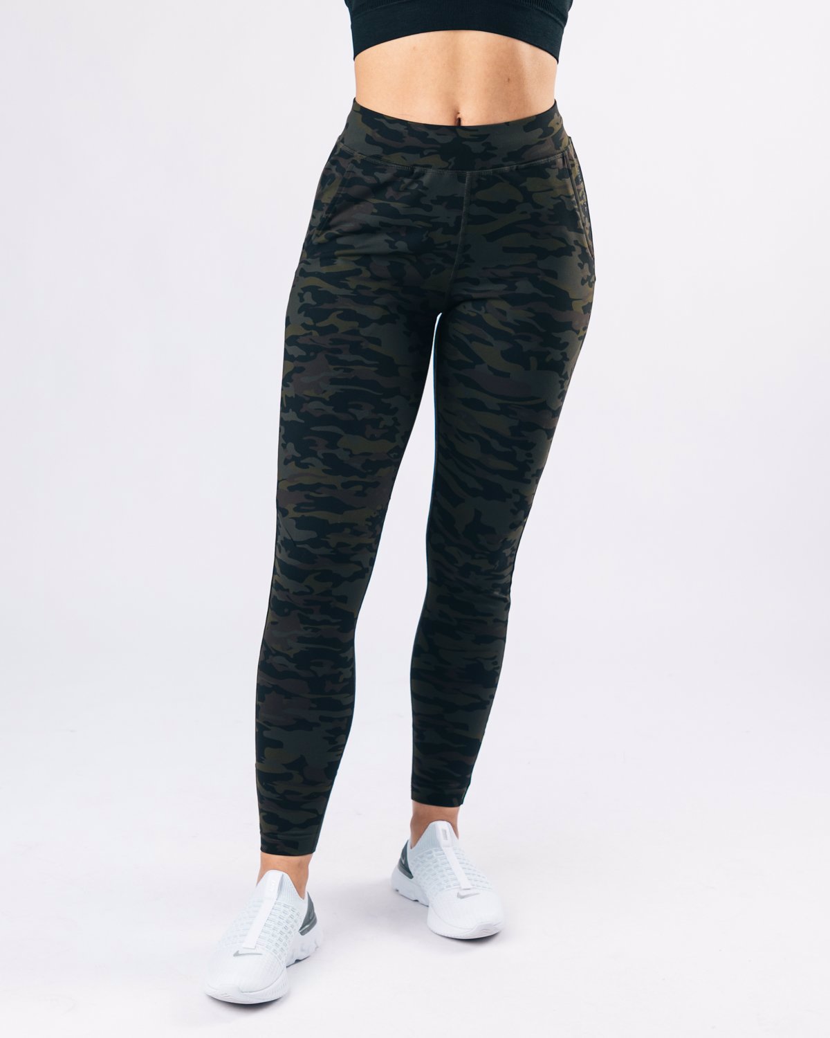 Women Gym Jogger GJ14 - view 7