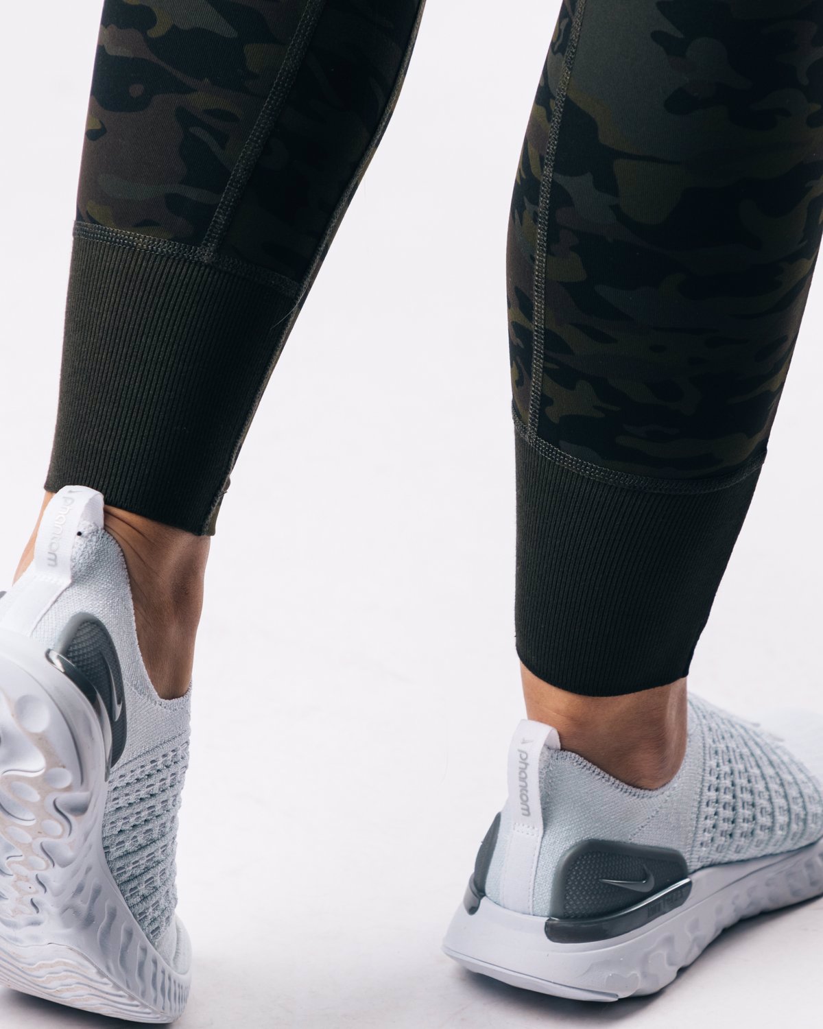 Women Gym Jogger GJ14 - view 11