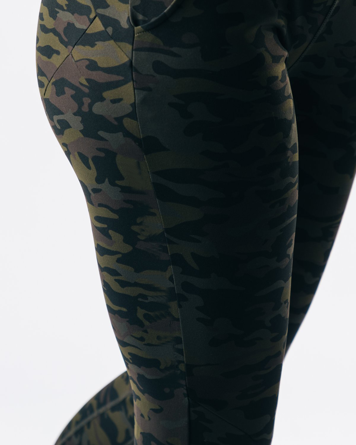 Women Gym Jogger GJ14 - view 12