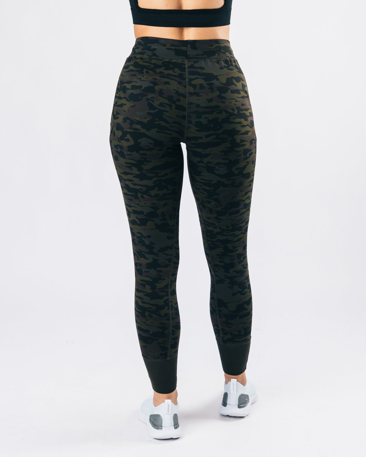 Women Gym Jogger GJ14 - view 13