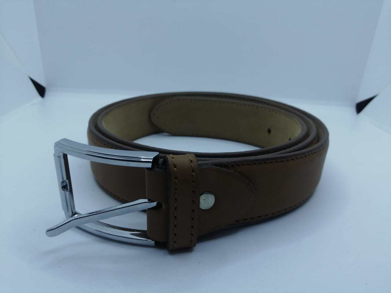 Belts both side Leather 