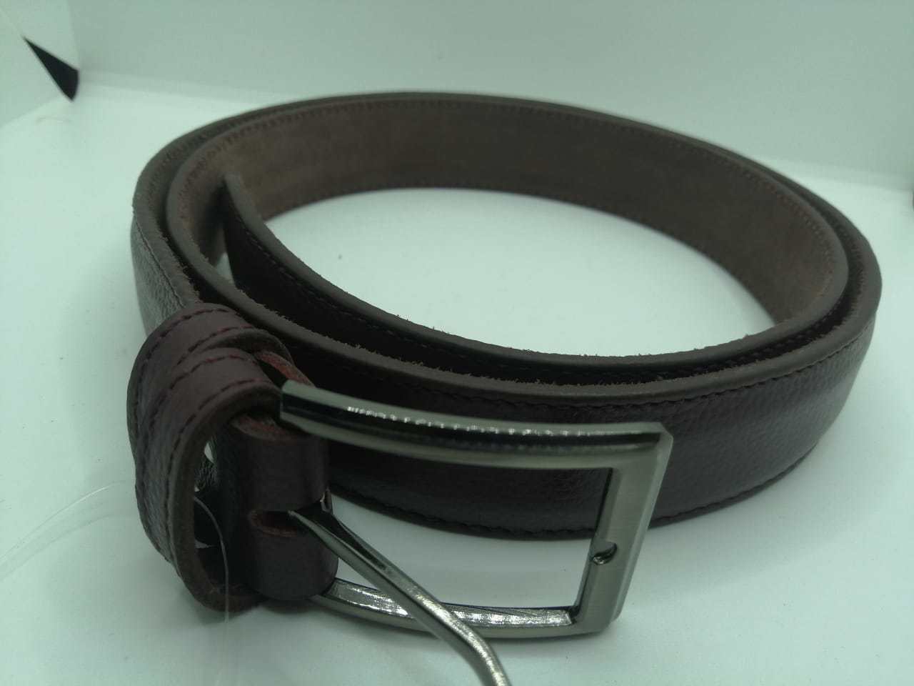Belts both side Leather  - view 2