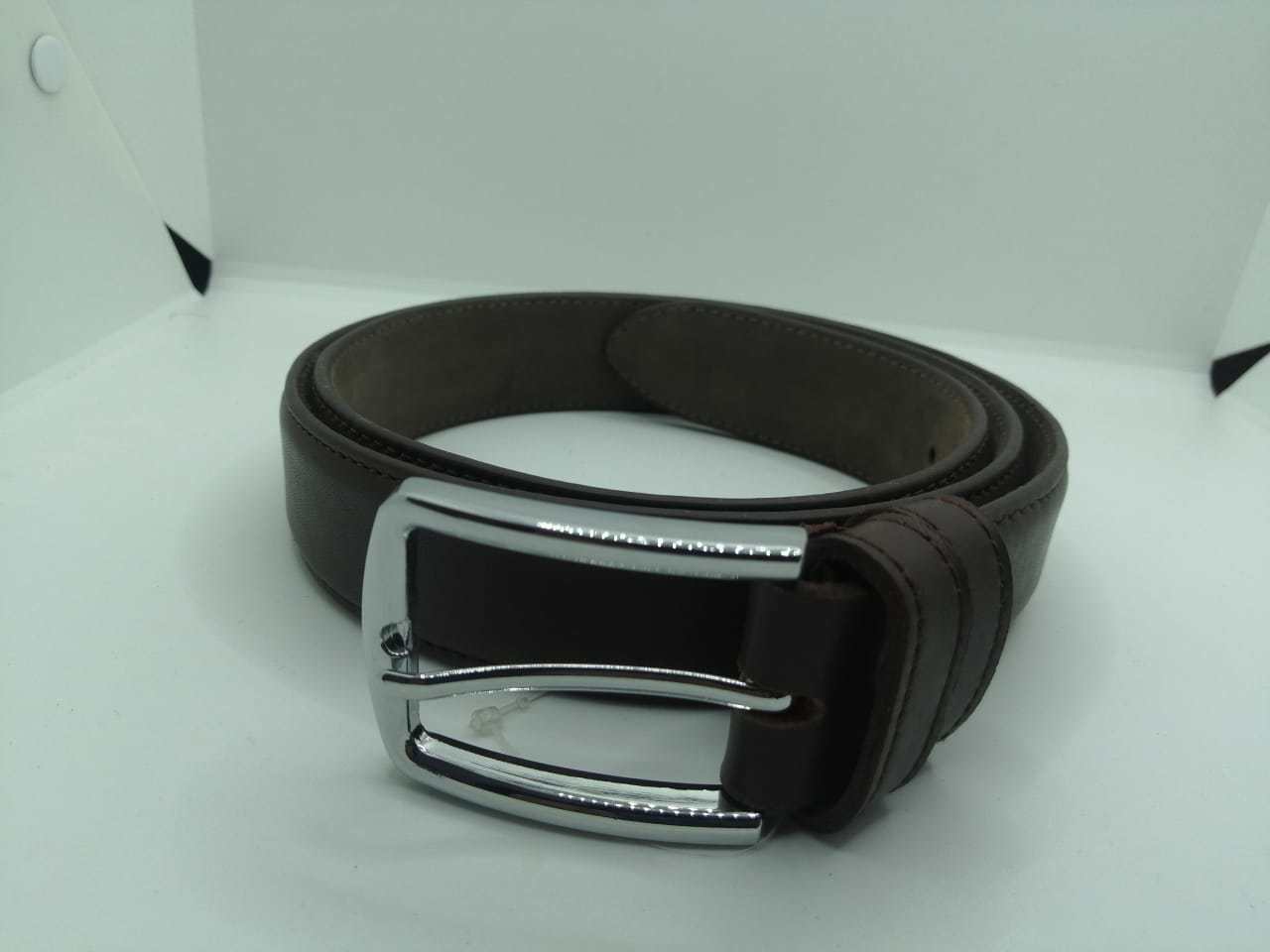 Belts both side Leather  - view 4