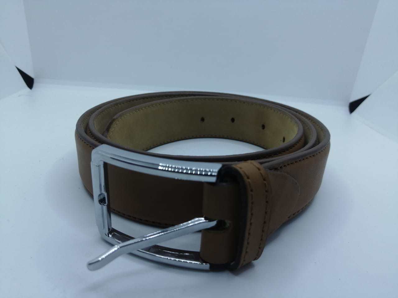 Belts both side Leather  - view 5