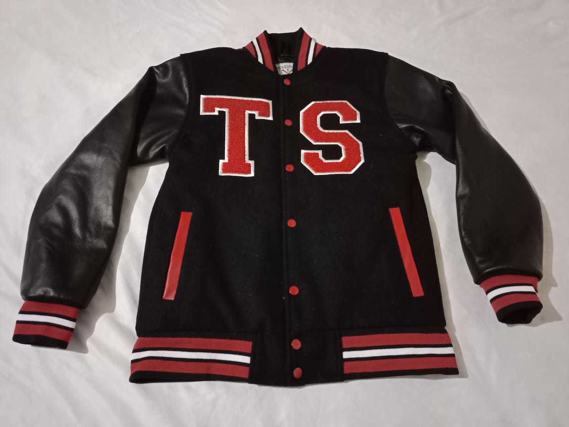 Varsity jackets