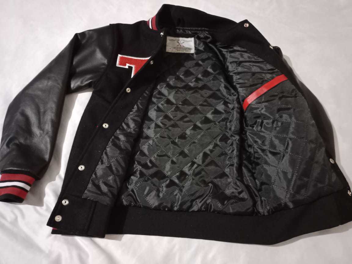 Varsity jackets - view 3