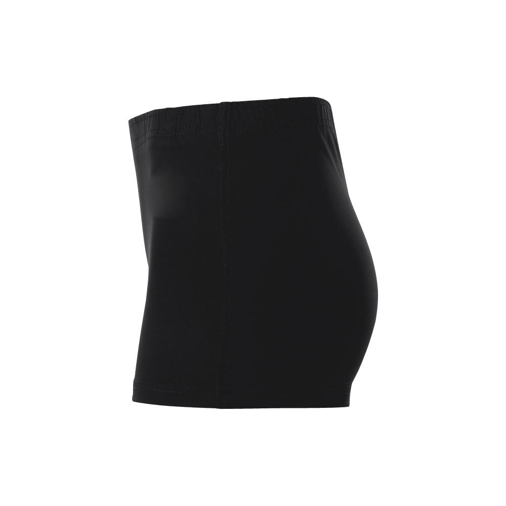 Custom Cheer Shorts Black - view 8