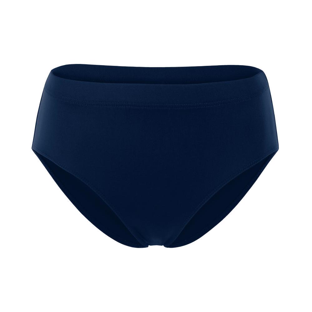  Custom Cheer Brief Blue - view 5