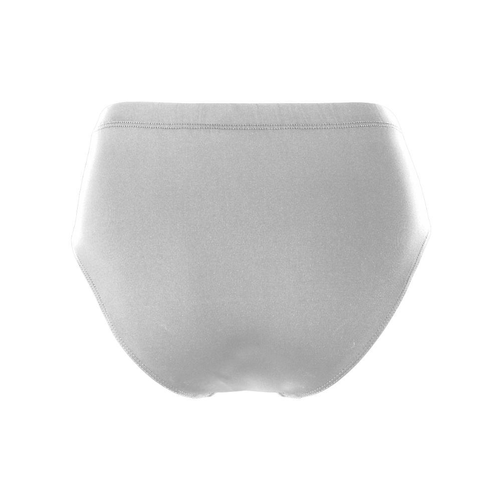 Custom Cheer Brief White - view 6