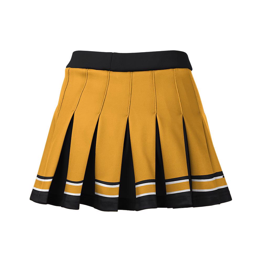 Custom Cheer Pleated Skirt Creator - view 6