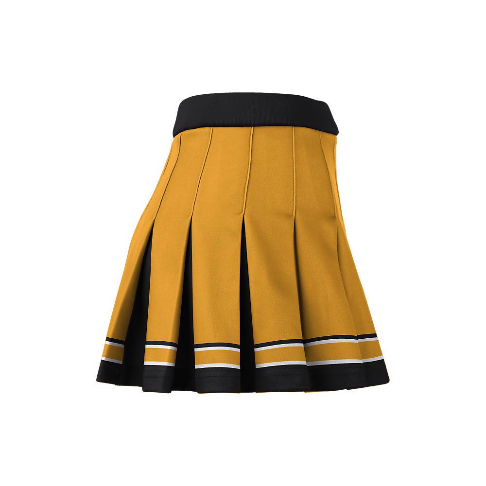 Custom Cheer Pleated Skirt Creator - view 7